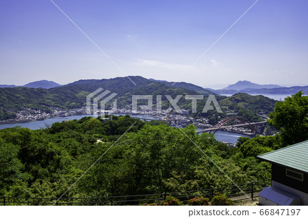 Onto no Seto Park Onto Ohashi, Kure City, Hiroshima Prefecture Onto no Seto Park Onto Ohashi, Kure City, Hiroshima Prefecture 66847197
