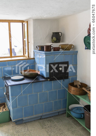 Rock dwelling in Brhlovce, Levice district, Nitra Rock dwelling in Brhlovce, Levice district, Nitra 66847678