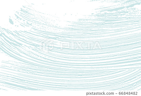 Grunge texture. Distress blue rough trace. Brillia Grunge texture. Distress blue rough trace. Brillia 66848482