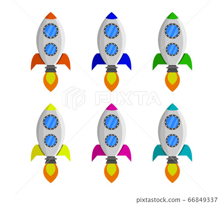 rocket 66849337