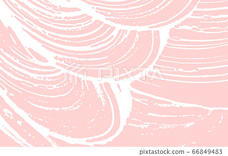 Grunge texture. Distress pink rough trace. Flawles Grunge texture. Distress pink rough trace. Flawles 66849483