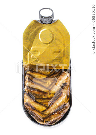 Unwrapped iron bank sprots on a white background Unwrapped iron bank sprots on a white background 66850116