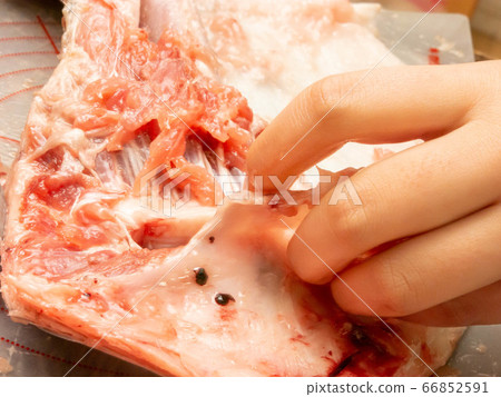 Kama toro dismantling show Kama toro dismantling show 66852591