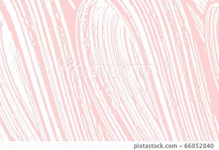 Grunge texture. Distress pink rough trace. Fabulou Grunge texture. Distress pink rough trace. Fabulou 66852840
