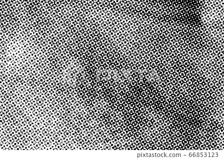 Grunge Dot Texture Grunge Dot Texture 66853123