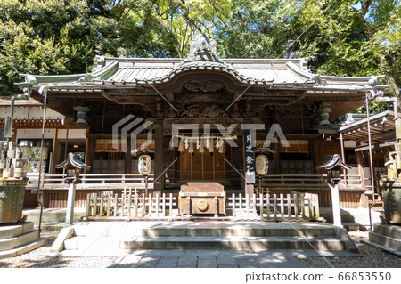 音靖國神社 音靖國神社 66853550