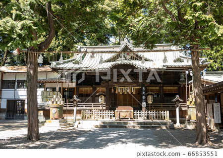 音靖國神社 音靖國神社 66853551