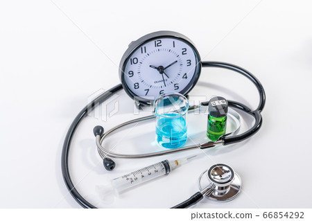 [具有速度感的注射器和疫苗的開發] 66854292