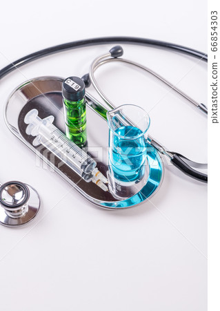 [Syringe and vaccine development] 66854303