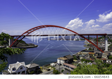 廣瀨縣吳市市大橋橋頭溫泉 66854643