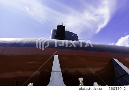 Maritime Self-Defense Force Kure Historical Museum, Tetsu no Kujira Museum, Kure City, Hiroshima Prefecture Maritime Self-Defense Force Kure Historical Museum, Tetsu no Kujira Museum, Kure City, Hiroshima Prefecture 66855042