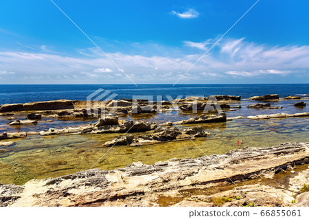 本溪洗衣岩（六月精） 66855061