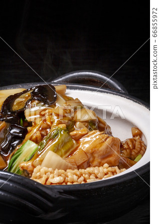 Fresh seafood Fresh seafood 66855972