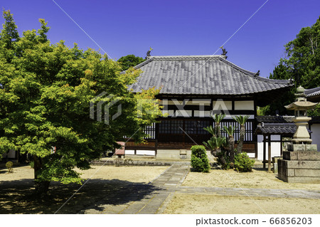Mihara Castle Sokoji Zendo, Mihara City, Hiroshima Prefecture 66856203