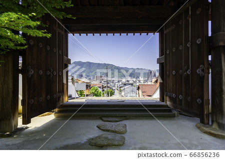 廣島縣三原市三原城三王子城 廣島縣三原市三原城三王子城 66856236