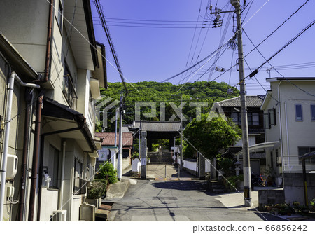 廣島縣三原市三原城三王子城 66856242