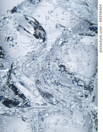 Close up of fresh soda 66856404