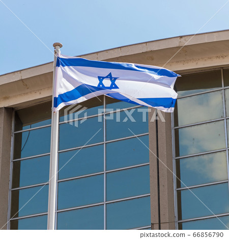 Star of David Star of David 66856790