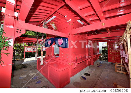 Chikugo City Koiki Shrine Chikugo City Koiki Shrine 66856908