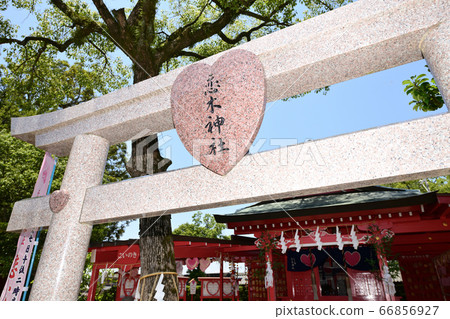 築後市小木神社 築後市小木神社 66856927