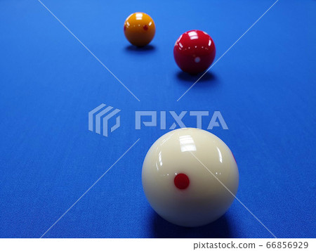 Billiards 66856929