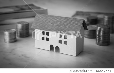 物業資產物業住宅房地產公寓 66857364