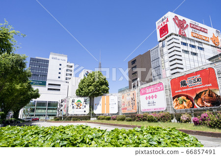 Sakae Square, 3rd Nishiki, Naka-ku, Nagoya-shi 66857491