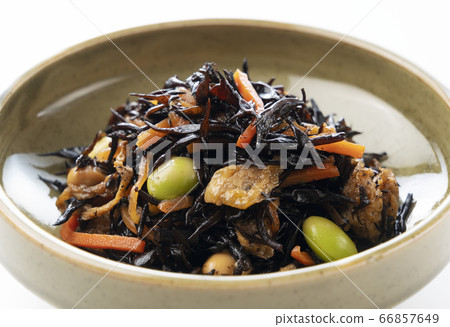 Hijiki的燉菜 Hijiki的燉菜 66857649