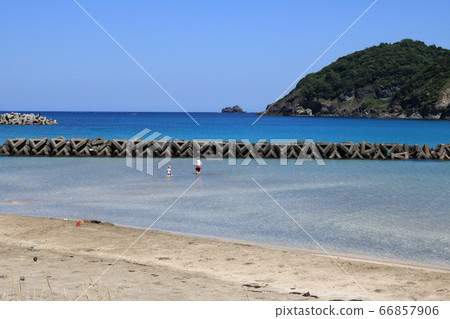 海灘 66857906
