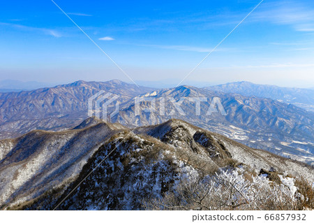 韓國慶尚南道巨昌郡釜山面南德遺產西風哈密峰 66857932
