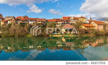 Old Quarter Novo Mesto 66857956