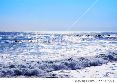 波浪噴霧 66858094