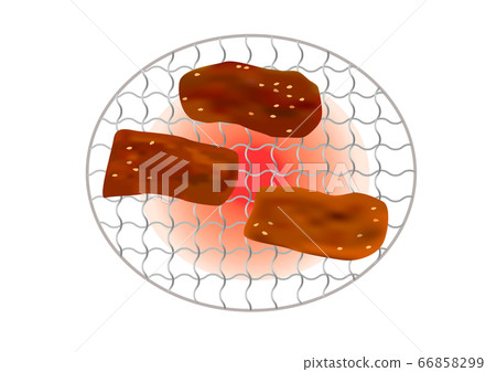 烤肉 烤肉 66858299