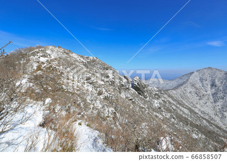 韓國慶尚南道巨昌郡釜山面南德遺產西風哈密峰 66858507