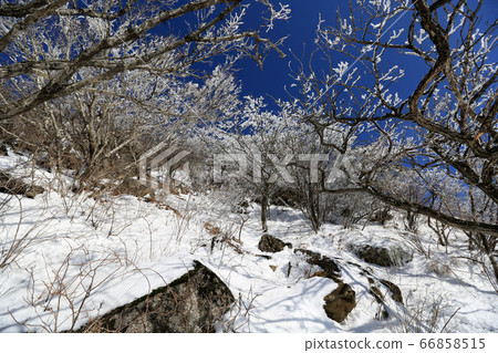 韓國慶尚南道巨昌郡釜山面南德遺產西風哈密峰 韓國慶尚南道巨昌郡釜山面南德遺產西風哈密峰 66858515