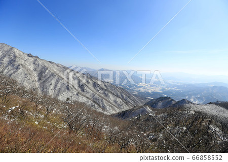 Seobong Halmibong, Namdeok Heritage, Buksang-myeon, Geochang-gun, Gyeongsangnam-do, Korea 66858552