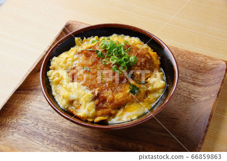 大米麵包豬肉 66859863