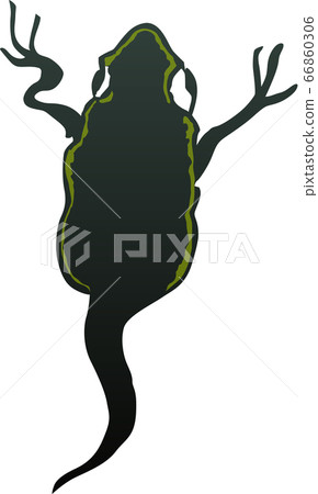 Ukiyo-e Frog Part 7 Ukiyo-e Frog Part 7 66860306