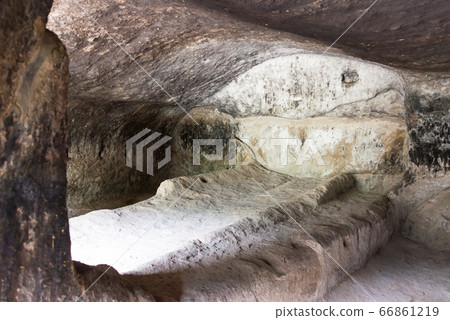 Valgia Ruins Georgia (Georgia) 66861219
