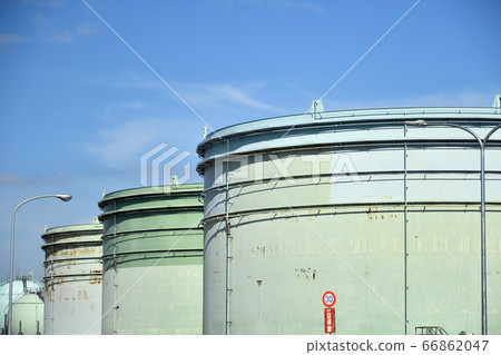 Petroleum complex tank Petroleum complex tank 66862047