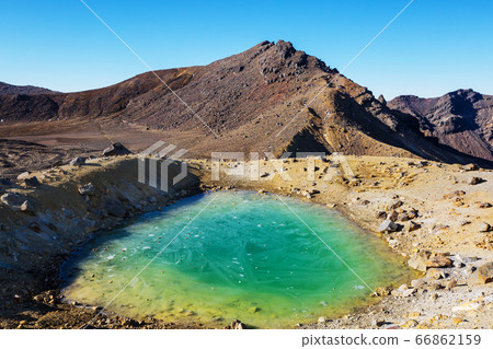 Tongariro Tongariro 66862159