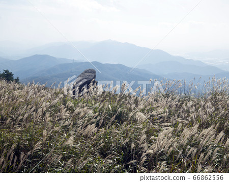 韓國慶南市梁山市河面面天城山 韓國慶南市梁山市河面面天城山 66862556