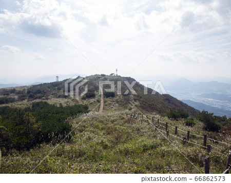 韓國慶南市梁山市河面面天城山 韓國慶南市梁山市河面面天城山 66862573
