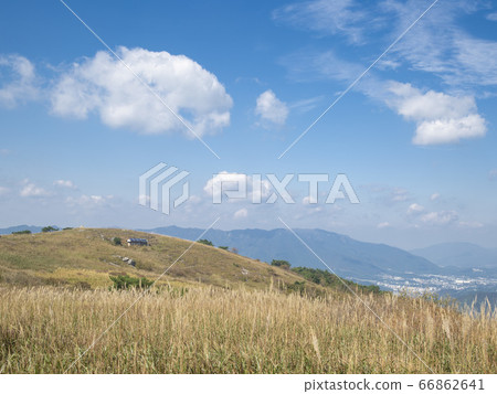 Cheonseongsan, Hebei-myeon, Yangsan-si, Gyeongnam, Korea Cheonseongsan, Hebei-myeon, Yangsan-si, Gyeongnam, Korea 66862641