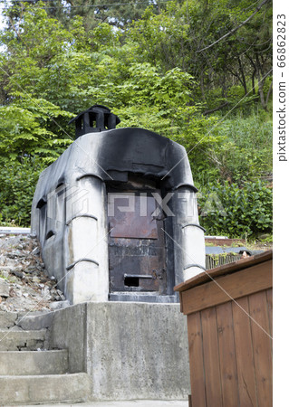 寺廟焚化爐 寺廟焚化爐 66862823