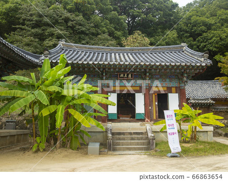 Hwangaksan, Gimcheon Jikji, Daehang-myeon, Gimcheon-si, Gyeongbuk, Korea 66863654