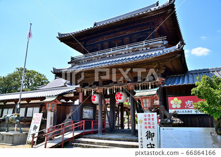 Chikugo City Mizuta Tenmangu Chikugo City Mizuta Tenmangu 66864166