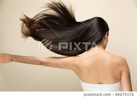 Lively hair Lively hair 66870158