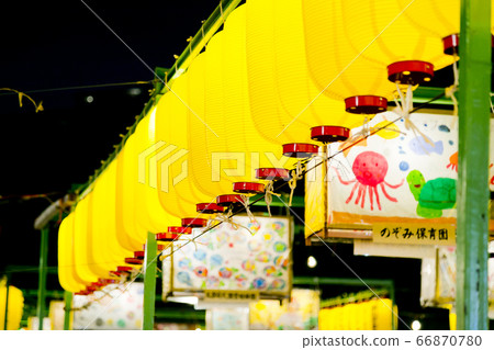 見Tamamatsuri 66870780