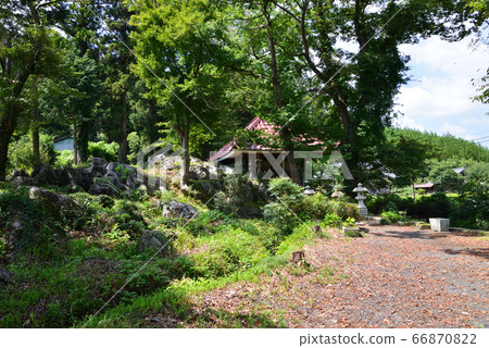 I went to Takino Fudodo #19 66870822